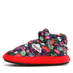 

Тапочки Nuvola Printed Guix UNBHGPR21GUX667 Coral, Чорний