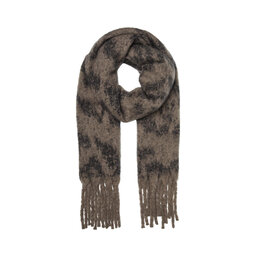 

Набір Шарф і Шапка Vero Moda 10292366 Brown Lentil 4280305, Коричневий
