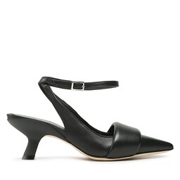 

Босоніжки Vic Matié 1C6500D_A06C060101 Black 101, Чорний