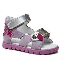 Bartek Sandaler Bartek 11227014 Fiolet