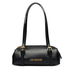 LOVE MOSCHINO Handtasche LOVE MOSCHINO JC4101PP1PLY0000 Schwarz