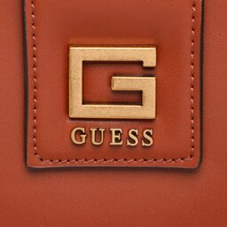 

Сумка Guess Alva (VB) Mini Bags HWVB86 76720 WKY, Коричневий