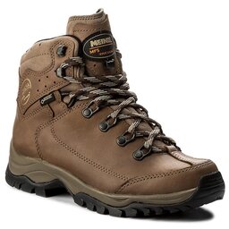 Meindl Trekkingschuhe Meindl Vakuum Lady Ultra GORE-TEX 2848 Beige 96