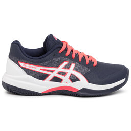 

Взуття Asics Gel-Game 7 Clay/Oc 1042A038 Peacoat/White 405, Cиній