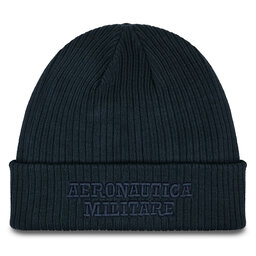 Aeronautica Militare Czapka Aeronautica Militare 232CU043L488 Blu Navy 08184