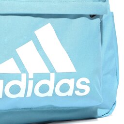 

Рюкзак adidas Classic Badge of Sport Backpack HR9813 preloved blue/white, Голубий