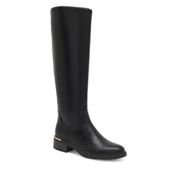 Jenny Fairy Bottes cavalières Jenny Fairy CAROLA WS5122-15 Noir