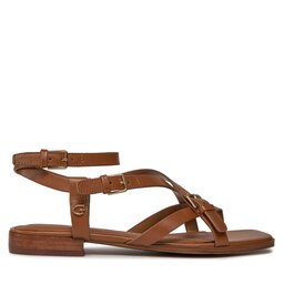 

Босоніжки Guess Tamper FLJTAM LEA03 TAN, Коричневий