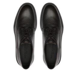 

Туфлі Emporio Armani X4C653 XF583 00003 Testa Moro, Коричневий