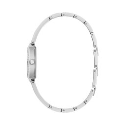 

Годинник Guess Lovey GW0655L1 SILVER/SILVER, Срібний