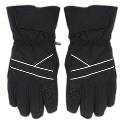 Halti Ръкавици за ски Halti Rosso 084-0726 Black P99