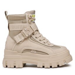 

Ботильйони Buffalo Aspha Com1 BN16220651 Beige, Бежевий