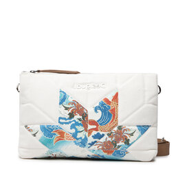 Desigual Borsetta Desigual 22SAXA36 1001