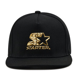 

Бейсболка Starter SUB702121 210, Чорний