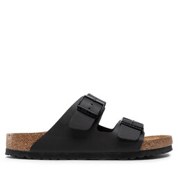 Birkenstock Nazouváky Birkenstock Arizona Birko-Flor 551251 Černá