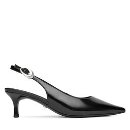 GINO ROSSI Pantofi pumps Gino Rossi EDEN-V2020-13-2 Negru