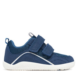 Gioseppo Sneakersy Gioseppo Colebrook 74672-P Granatowy