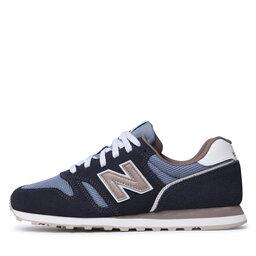 

Снікерcи New Balance ML373OC2 Cиній