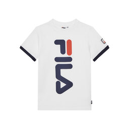 Original Marines Original Marines Футболка DFPV4174YM Білий Regular Fit