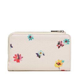

Великий жіночий гаманець Desigual 23SAYP24 1000, Бежевий