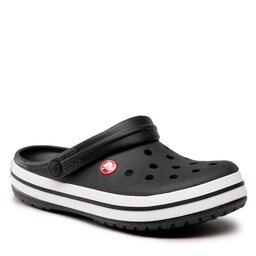 Crocs Papucs Crocs Crocband 11016 Black