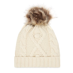 LEGO Wear Căciulă LEGO Wear Lwalaya 11010585 Dark Off White 136
