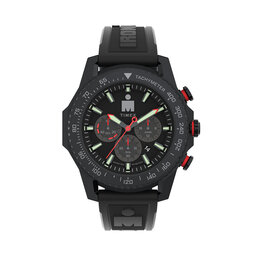Timex Reloj Timex Ironman Finisher Adrenaline TW2W55400 Negro