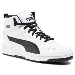 Puma Sneakersy Puma Rebound Joy 374765 02 Biały