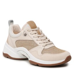 MICHAEL Michael Kors Tenisice MICHAEL Michael Kors Orion Trainer 43F3ORFS2D Camel Multi