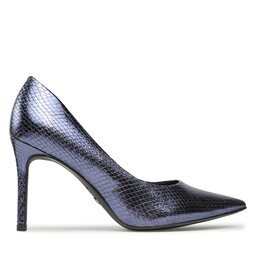 

Туфлі на шпильці Tamaris 1-22463-41 Navy Metallic 824, Cиній