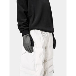 Rains Ръкавици Rains Gloves W1T1 16720 Сив