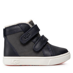 

Черевики Ugg T Rennon II 1104989T Chrc, Cиній
