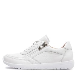 

Снікерcи Caprice 9-23750-42 White Deer 105, Білий