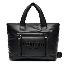 Monnari Torebka Monnari BAG5600 Czarny