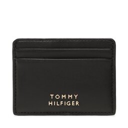 Tommy Hilfiger Custodie per carte di credito Tommy Hilfiger AW0AW15090 BDS