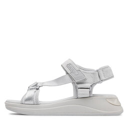 

Босоніжки HOFF Formentera 12208005 Grey, Сірий