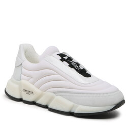 Weekend Max Mara Sneakersy Weekend Max Mara Mana 2357660532600 White 001/001