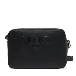 Liu Jo Дамска чанта Liu Jo M Camera Case AA5153 E0087 Черен