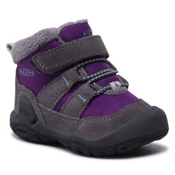 Keen Ghete Keen Knotch Chukka 1026816 Steel Grey/Charisma