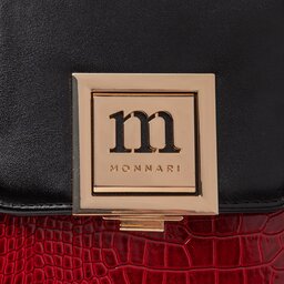 

Сумка Monnari PHO0010-M05 Czarny/Czerwony, Червоний