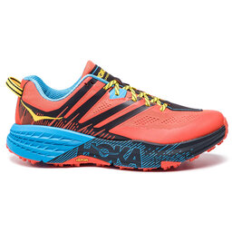 

Взуття Hoka Speedgoat 3 1099733 Nasturtium/Spicy Orange, Оранжевий