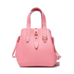 

Сумка Furla Net BASRFUA-HSF000-1556S-1-007-20-BG-B Geranium, Рожевий