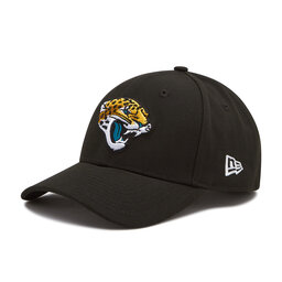 New Era Șapcă New Era The League Jacjag T 10813035 Negru