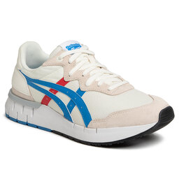 Onitsuka Tiger Tenisice Onitsuka Tiger Rebilac Runner 1183A396 Cream/Directorie Blue 100