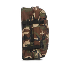 

Велика валіза з тканини Eastpak, Кольоровий