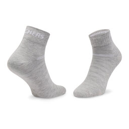 

Набір з 3 пар низьких шкарпеток unisex Skechers, Кольоровий
