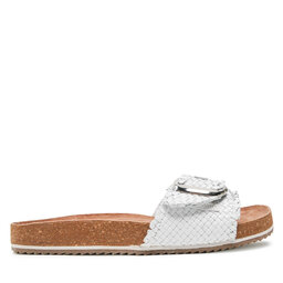 

Шльопанці Lasocki WI12-ZOFIA-02 White, Білий