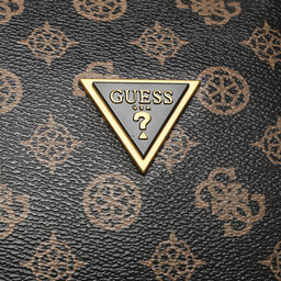 

Сумка Guess TMPEON P3236 BRO, Коричневий