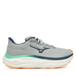 Mizuno Laufschuhe Mizuno Wave Sky 9 J1GC2590 Grau