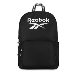 Reebok Batoh Reebok RBK-013-CCC-06 Černá
